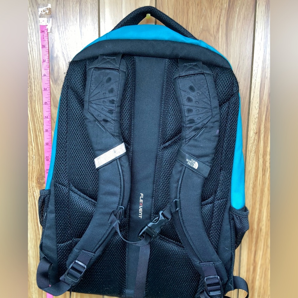 TNF Jester Backpack - Picture 5 of 7